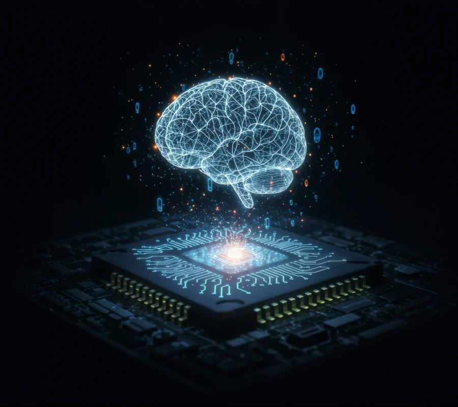 Artificial Intelligence Dubai