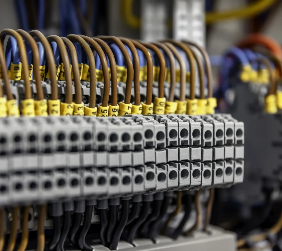 Structure Cabling Dubai, UAE