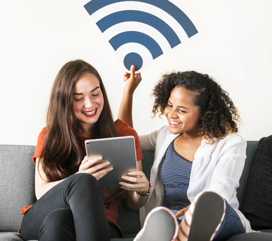 wifi solutions in dubai