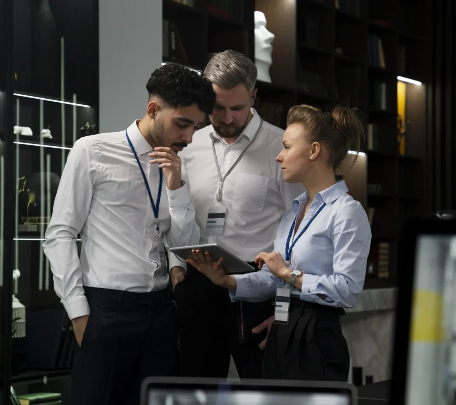 Cloud Managed Networking Dubai