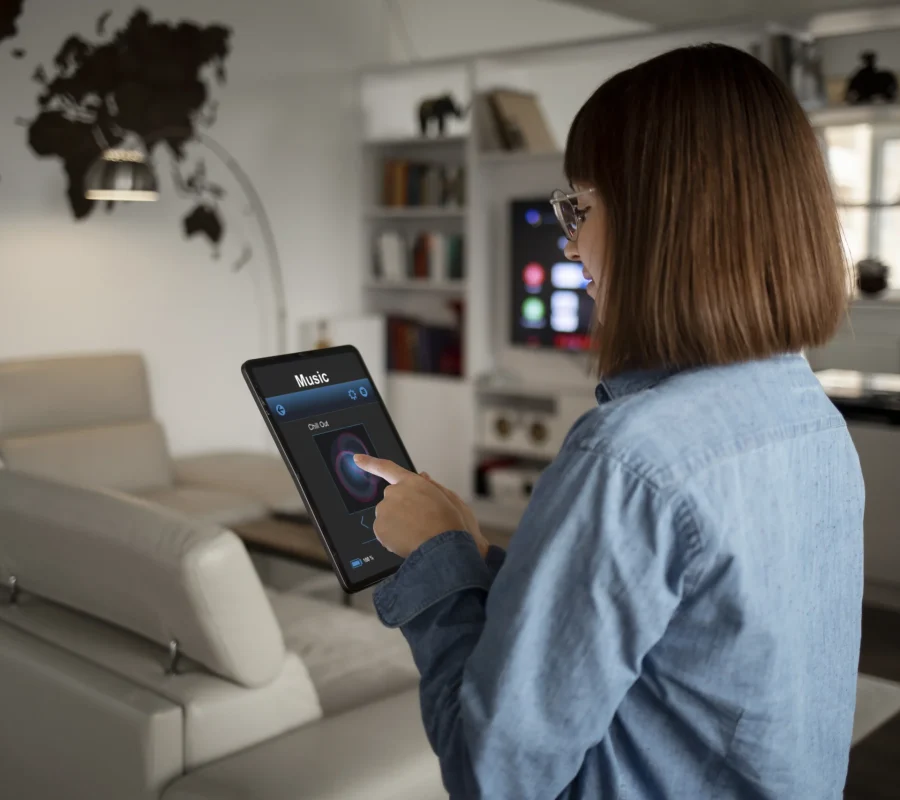 Top Home Automation Company Dubai