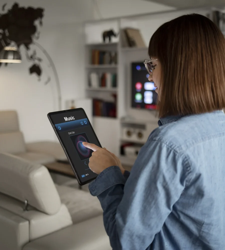 Top Home Automation Company Dubai