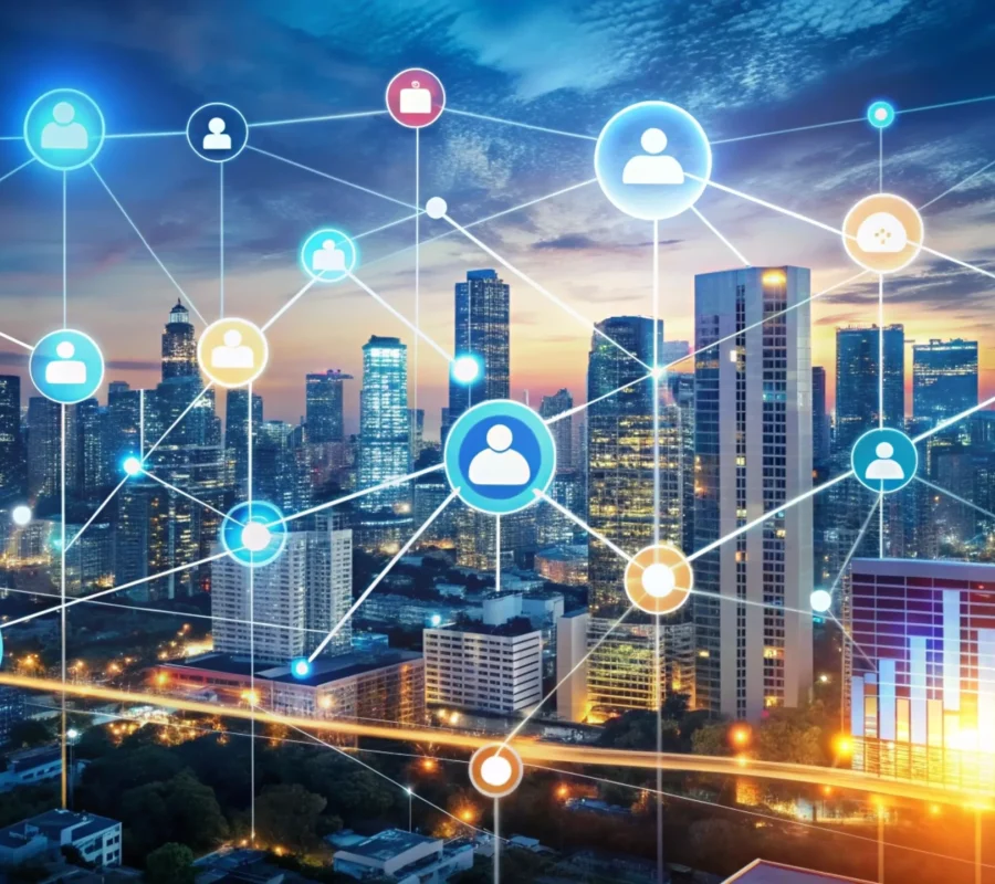 Cloud Managed Networking Dubai