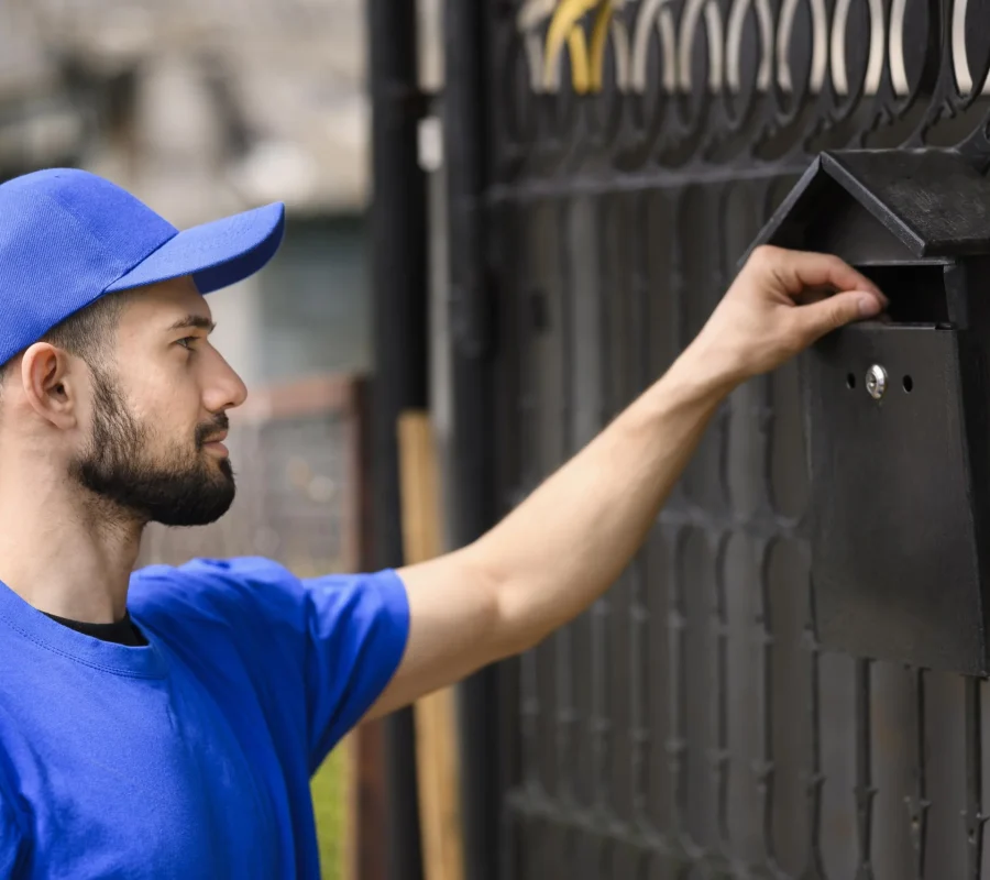 Gate Automation Dubai